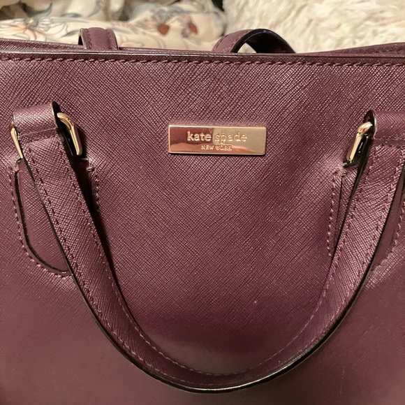 Kate Spade New never used - Picture 9 of 9